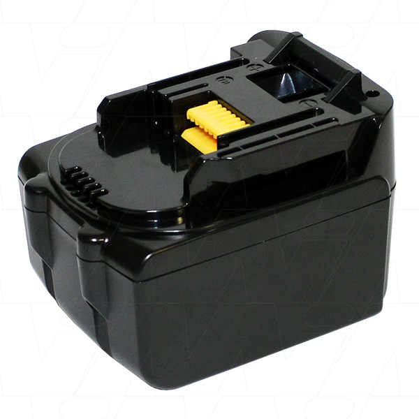 MI Battery Experts BCM-BL1430-BP1